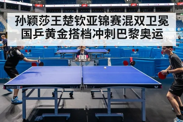 table tennis match action